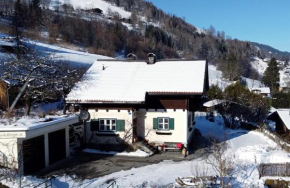 Ferienhaus Kollinger Kaprun